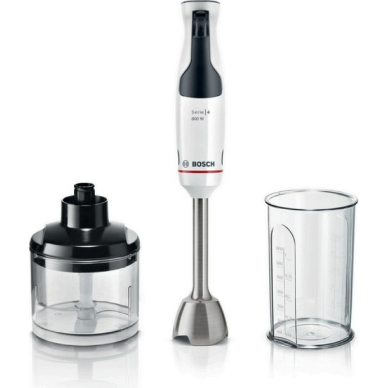 Bosch MSM 4W420 hand blender