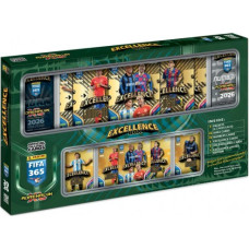 Panini Kolekcja Cards FIFA 2026 Excellence box