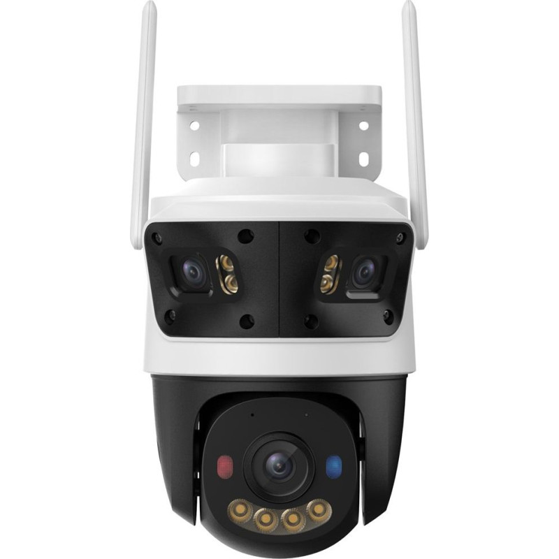 Imou Cruiser Triple Turret IP security camera Outdoor 2880 x 1620 pixels Ceiling/wall