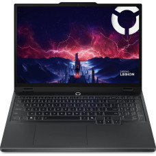 Lenovo Legion 5 15AHP10 AMD Ryzen™ 7 260 Laptop 38.4 cm (15.1") WQXGA 16 GB DDR5-SDRAM 512 GB SSD NVIDIA GeForce RTX 5060 Wi-Fi 7 (802.11be) NoOS Black