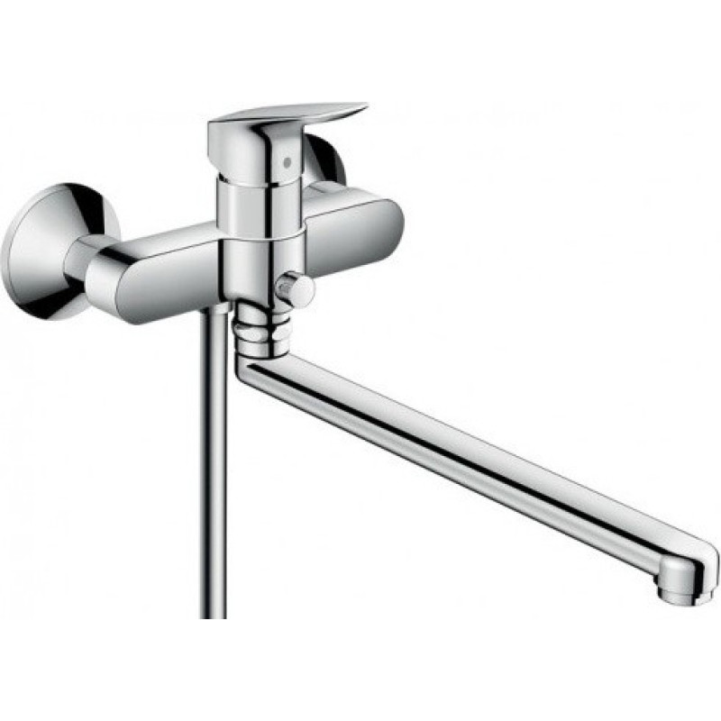 Hansgrohe Mai&scaron;ytuvas Hansgrohe Logis, 71402000
