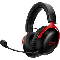 Hyperx Cloud III S Wireless, Black