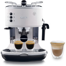 Delonghi De&rsquo;Longhi Icona Classic Manual Espresso machine 1.4 L