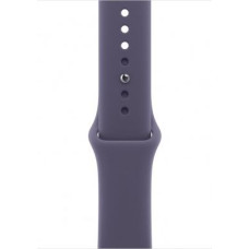 Apple 46mm Purple Fog Sport Band - M/L