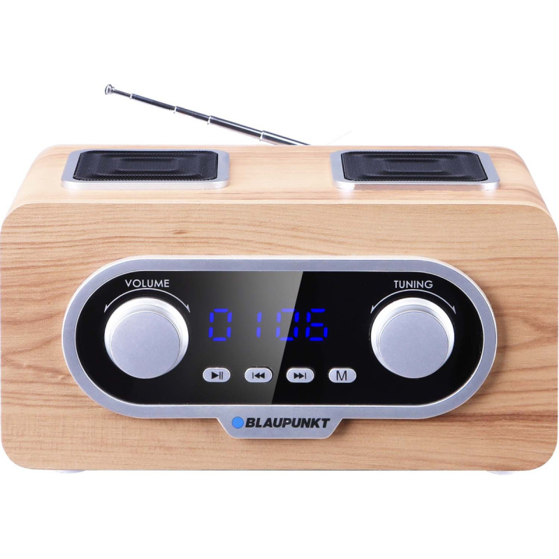 Blaupunkt Radijo imtuvas Blaupunkt PP5.2CR