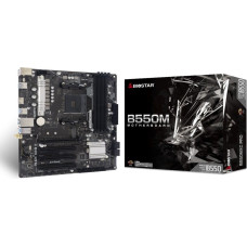 Biostar B550MXC PRO motherboard