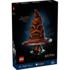 Lego Harry Potter 76429 Talking Sorting Hat