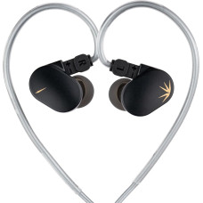 Moondrop Chu 2, Black