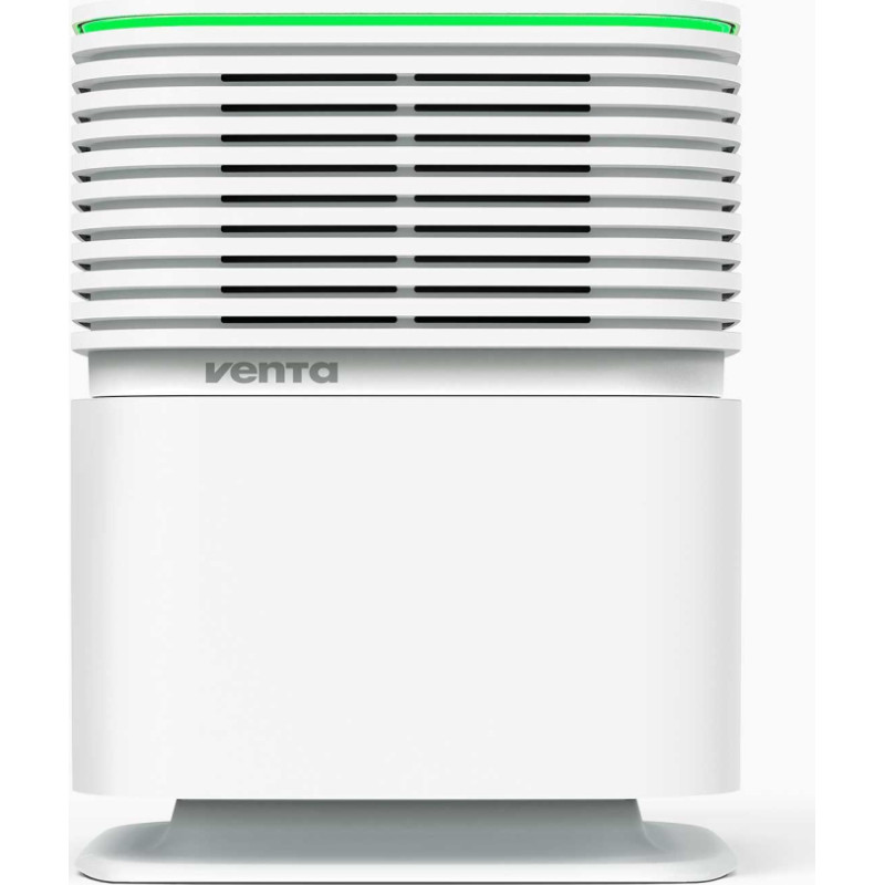 Venta Oro drėkintuvas Venta AH730 AeroStyle Compact white, 8072000