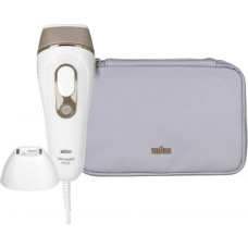 Braun PL5152 Intense pulsed light (IPL) Gold, White
