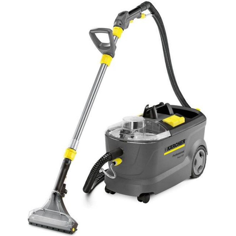 Karcher Puzzi 10/1 1.100-130.0 (1250W;