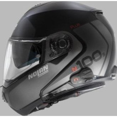 Nolan N-Com B902L R Motorbike intercom 1 pc Black