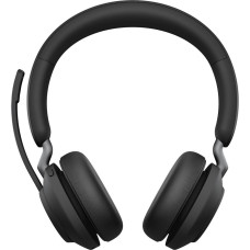 Jabra 26599-999-899  headphones/headset  Wireless  Headband Office/Call Centre USB Type-C Bluetooth Black