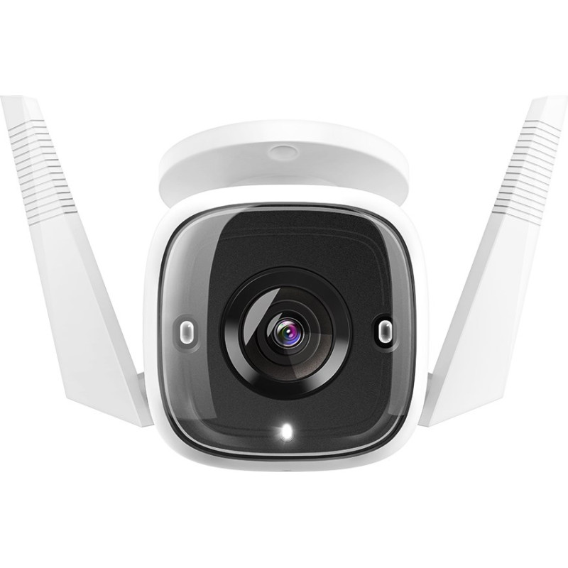 Tp-Link Tapo Outdoor Security Wi-Fi Camera