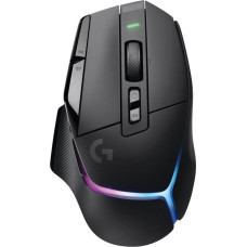 Logitech G G502 X PLUS - LIGHTSPEED Wireless RGB Gaming Mouse
