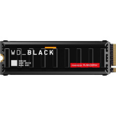 WD Western Digital Black SN8100 1 TB M.2 PCI Express 5.0 NVMe TLC 3D NAND