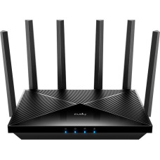 Cudy WR6500 Gigabit Wi-Fi 7 Router