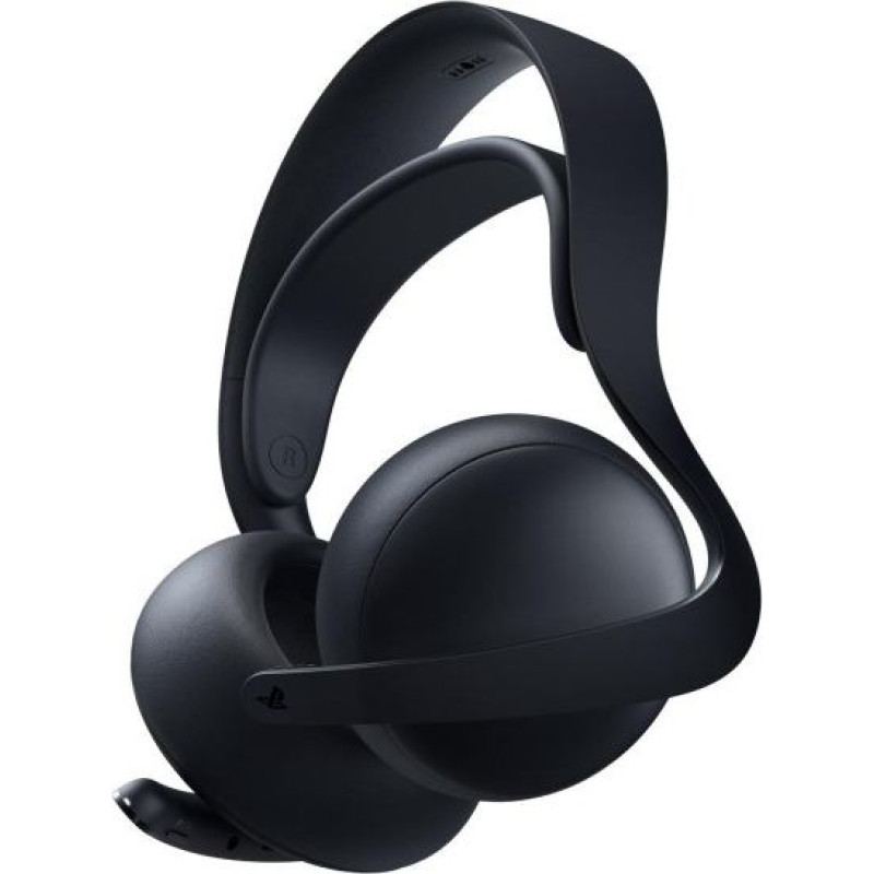 Sony PS5 ELITE Wireless Headset black