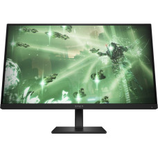 Hewlett-Packard OMEN by HP 27 inch QHD 165Hz Gaming Monitor - OMEN 27q