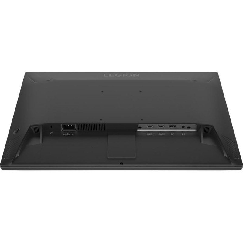 Lenovo Legion 25-10 computer monitor 62.2 cm (24.5") 1920 x 1080 pixels Full HD LCD Black
