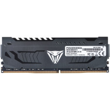 Patriot Memory Viper Steel PVS432G320C6 memory module 32 GB 1 x 32 GB DDR4 3200 MHz