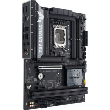 Asus TUF GAMING B860-PLUS WIFI Intel B860 LGA 1851 (Socket V1) ATX motherboard