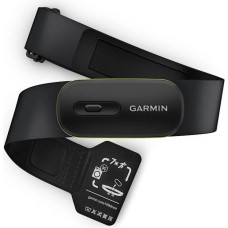Garmin HRM 600 heart rate monitor Breast Bluetooth/ANT+ Black