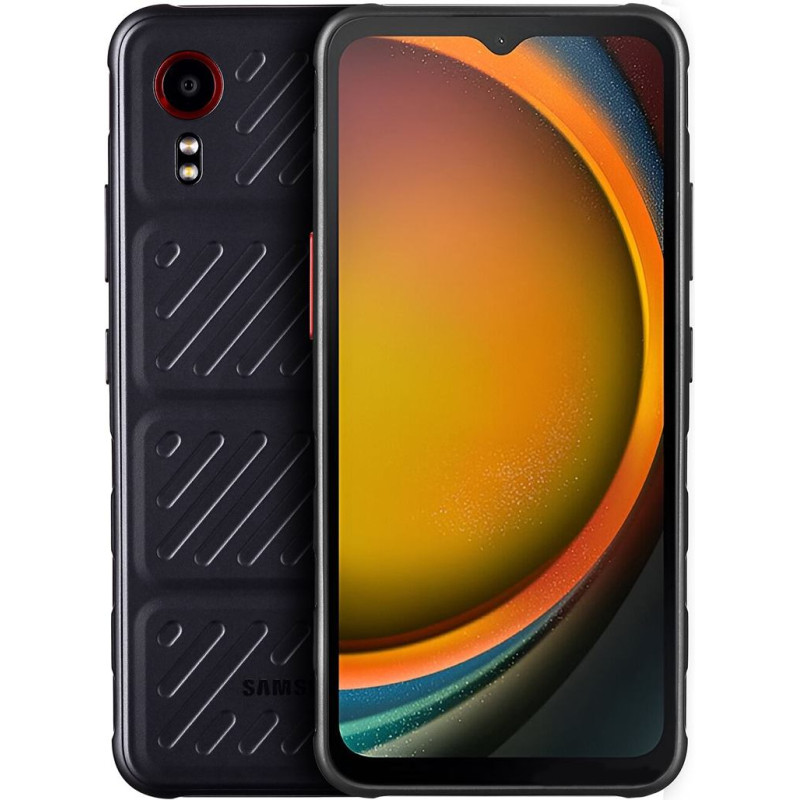 Samsung Galaxy XCover7 Enterprise Edition