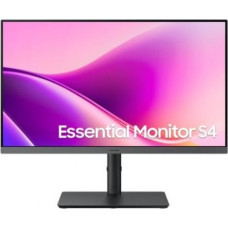 Samsung Monitor 24 inches LS24F430UAUXEN