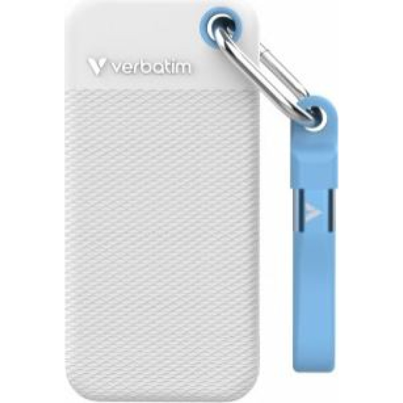 Verbatim Pocket SSD 1TB M~2 USB-C 1000MB/s 32320