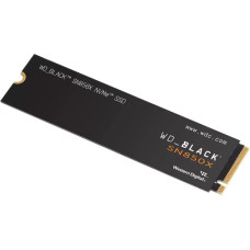 WD Western Digital Black WDS800T2X0E-00CDD0 internal solid state drive 8 TB M.2 PCI Express 4.0 NVMe