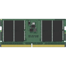 Kingston Notebook memory DDR5 48GB(1*48GB)/5600 CL46 2Rx8