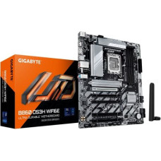Gigabyte Motherboard B860 DS3H WIFI6E
