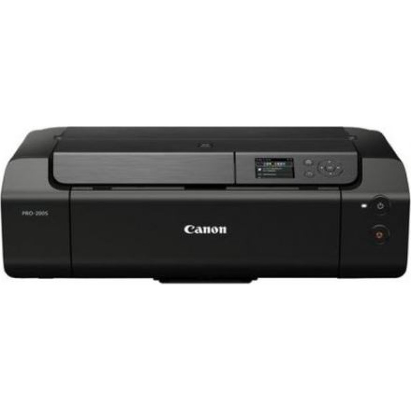 Canon PIXMA PRO-200S 6875C009 Photo Printer
