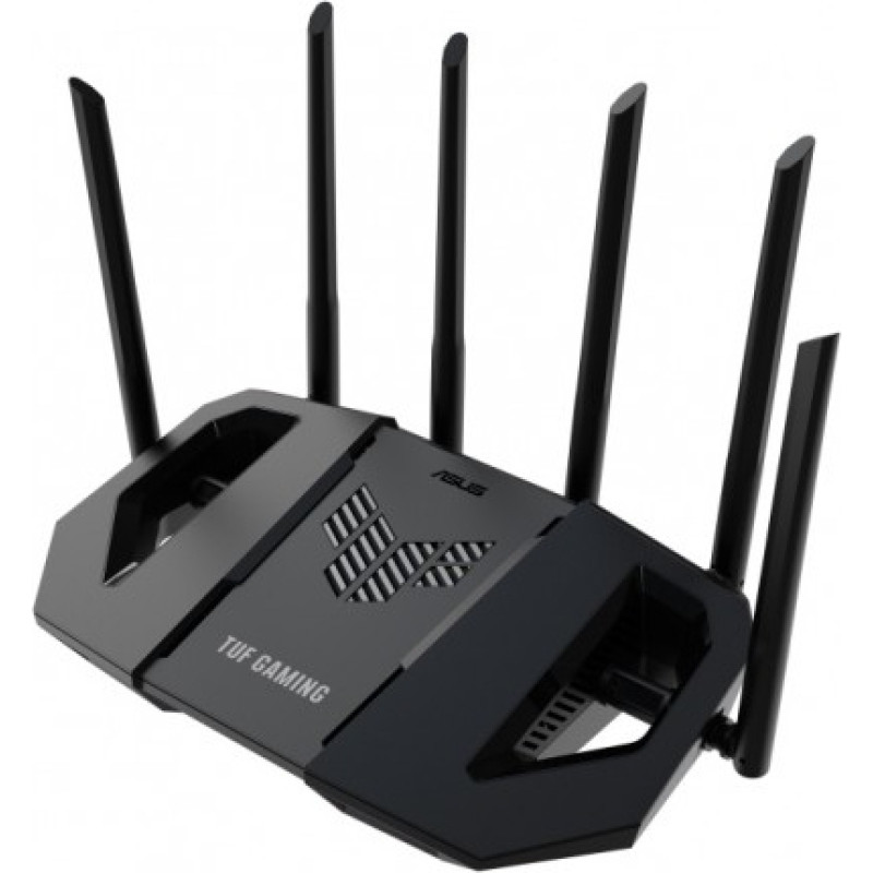 Asus Router TUF-BE6500 WiFi 7 BE6500 Dual Band