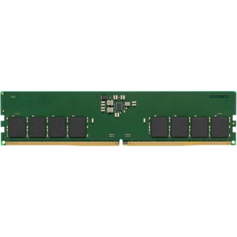 Kingston Memory for PC DDR5 48GB(1*48GB)/5600