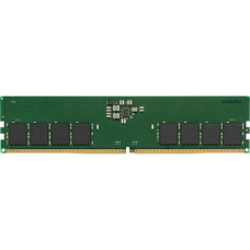 Kingston Memory for PC DDR5 16GB(1*8GB)/5600