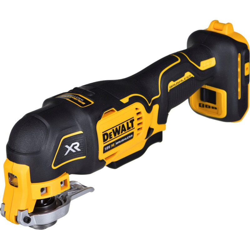 Dewalt DCS356NT-XJ 20000 OPM 18V Black, Yellow