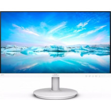 Philips Moniotr 241V8AW 23.8 inch IPS HDMI Speakers White