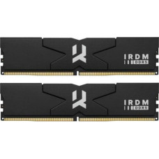Goodram Memory DDR5 IRDM 32GB(2*16GB)/6800 CL34 black