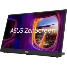 Asus Monitor 17 inches MB17AHG IPS FHD 5MS/300cd/m2 / 144Hz/ USB-C/ HDMI