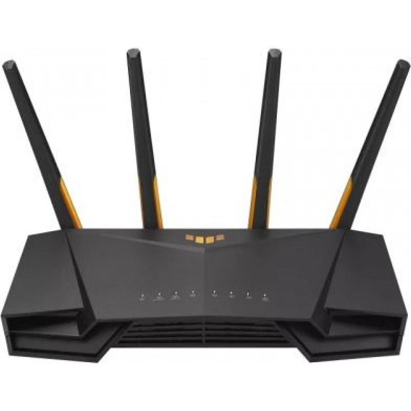 Asus Router TUF-AX4200 WiFi AX4200 4LAN 1WAN 1