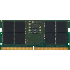 Kingston Notebook memory DDR5 16GB(1*16GB)/5600