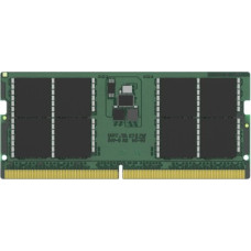 Kingston Notebook memory DDR5 32GB(1*32GB)/5600 CL46 2Rx8