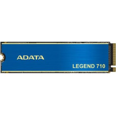 Adata SSD drive LEGEND 710 1TB PCIe 3x4 2.4/1.8 GB/s M2
