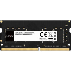 Lexar Notebook memory DDR4 SODIMM 32GB(1*32GB)/3200 CL22