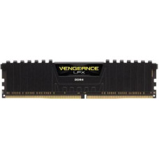 Corsair DDR4 Vengeance LPX 8GB/3200(1*8GB) BLACK CL16