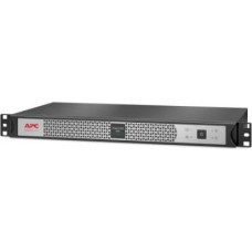 APC Smart UPS SCL500RMI1UC C 500VA/400W 1U SmartConn