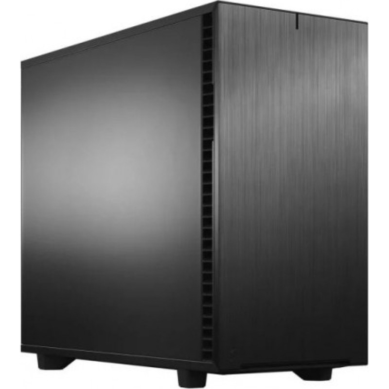 Fractal Design Case Define 7 Compact Black