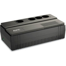 APC BV650I-GR BackUPS BV 650VA/375W/AVR/4xSchuko